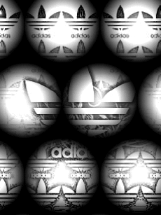 Moda Ropa deportiva Adidas 