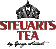 Boissons Thé - Infusions Steuarts 
