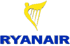 Transport Planes - Airline Europe Ireland Ryanair 