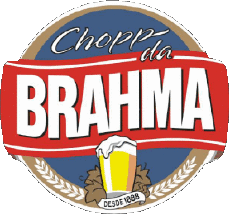 Bevande Birre Brasile Brahma 