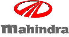 Transport Cars Mahindra Logo 