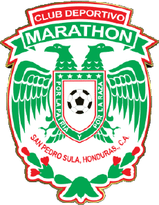 Sports Soccer Club America Honduras Club Deportivo Marathón 