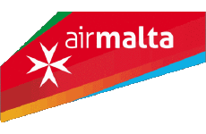 Transporte Aviones - Aerolínea Europa Malta Air Malta 