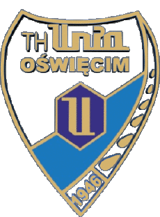 Sports Hockey Poland TH Unia Oswiecim 