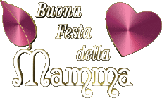 Messages Italian Buona Festa della Mamma 03 
