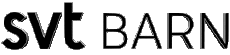 Multimedia Canali - TV Mondo Svezia SVT Barn 