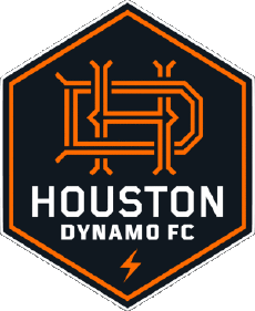Sports FootBall Club Amériques U.S.A - M L S Houston Dynamo FC 