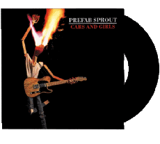Cars & Girls-Multi Média Musique Compilation 80' International P Prefab Sprout 