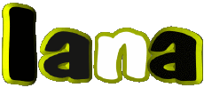 Vorname WEIBLICH - Frankreich I Iana 