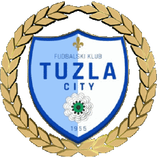 Deportes Fútbol Clubes Europa Bosnia y Herzegovina FK Tuzla City 