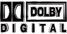 Multimedia Sonido - Iconos Dolby Digital 