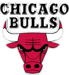 Sports Basketball U.S.A - N B A Chicago Bulls 