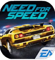 Multimedia Videospiele Need for Speed Scheibenhülsen 