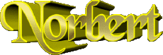 Nombre MASCULINO - Francia N Norbert 