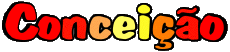 Nombre FEMENINO - Portugal C Conceição 