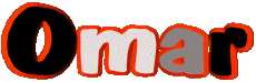 Prénoms MASCULIN - Maghreb Musulman O Omar 