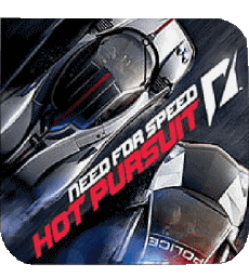Multi Média Jeux Vidéo Need for Speed Hot Pursuit 
