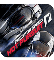 Multimedia Videospiele Need for Speed Hot Pursuit 
