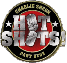 Multi Média Cinéma International Hot Shots Logo 02 