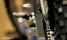 Humor -  Fun Transport Motorräder Cross Best Vues 