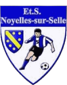 Sportivo Calcio  Club Francia Hauts-de-France 59 - Nord Et.S. Noyelles Sur Selle 