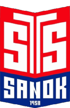 Sports Hockey - Clubs Poland STS Sanok 
