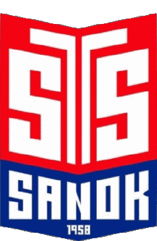 Sports Hockey Pologne STS Sanok 