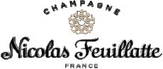 Drinks Champagne Nicolas Feuillatte 