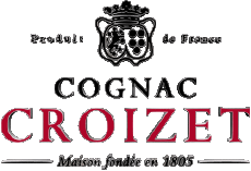 Getränke Cognac Croizet 