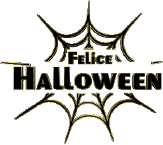 Mensajes Italiano Felice Halloween 01 