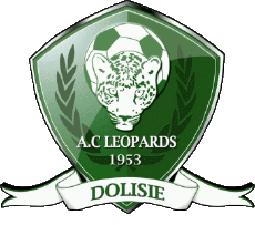 Sport Fußballvereine Afrika Kongo Athlétic Club Léopards de Dolisie 
