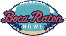 Sports N C A A - Bowl Games Boca Raton Bowl 