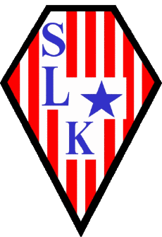 Sports FootBall Club France Logo Bretagne 29 - Finistère Stade Léonard Kreisker 