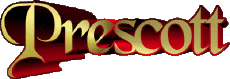 Prénoms MASCULIN - UK - USA P Prescott 