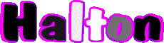 Prénoms MASCULIN - UK - USA H Halton 