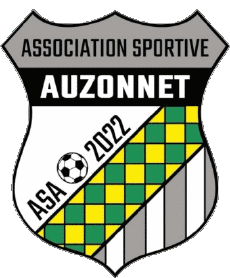 Sportivo Calcio  Club Francia Occitanie 30 - Gard AS Auzonnet 