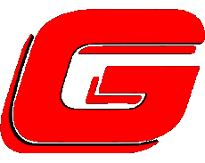 Transport MOTORRÄDER Gas-Gas Logo 