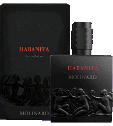 Mode Couture - Parfum Molinard 