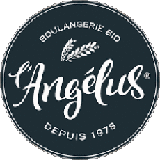 Essen Brot - Zwieback L'Angélus 