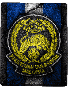 Sports Soccer National Teams - Leagues - Federation Asia Malaysia 