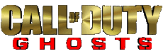 Multimedia Videogiochi Call of Duty Ghosts 