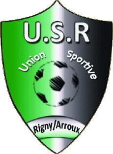Sports FootBall Club France Bourgogne - Franche-Comté 71 - Saône et Loire US Rigny-sur-Arroux 