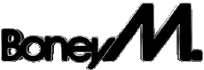 Multimedia Música Disco Boney M Logo 
