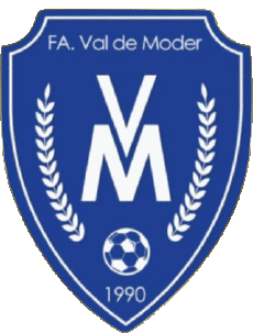 Deportes Fútbol Clubes Francia Grand Est 67 - Bas-Rhin FA Val de Moder 