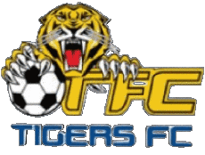 Deportes Fútbol  Clubes Oceania Australia NPL ACT Tigers FC 
