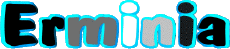 Nome FEMMINILE - Italia E Erminia 