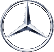 1989-Transport Wagen Mercedes Logo 1989