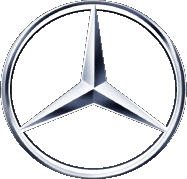 1989-Trasporto Automobili Mercedes Logo 1989