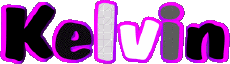 First Names MASCULINE -  UK - USA - IRL - AUS - NZ K Kelvin 