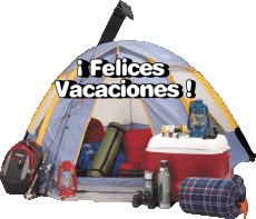 Nachrichten Spanisch Felices Vacaciones 33 